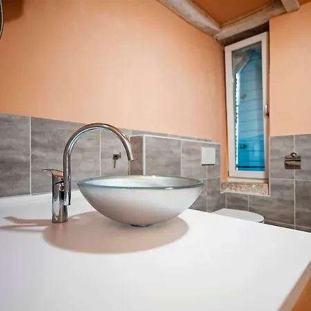 Apartments Casa Roccia Bianca Rovinj Exterior photo
