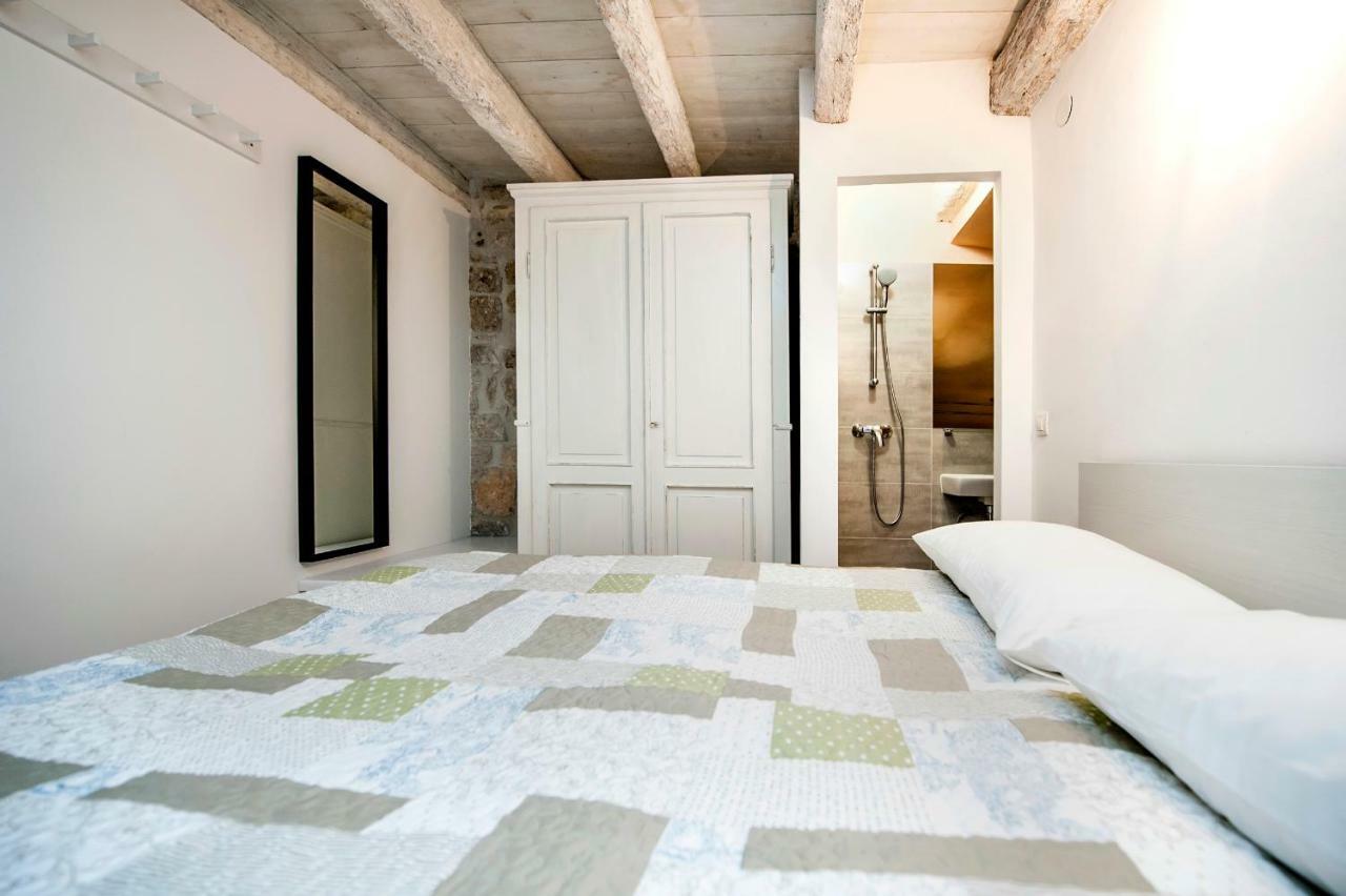 Casa Roccia Bianca Apartamento *